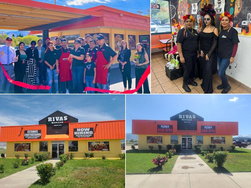 Rivas Mexican Grill #18