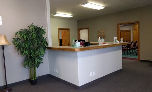 Tueller Counseling Services Rexburg, Idaho 420 W 4th S, Rexburg Idaho 83440