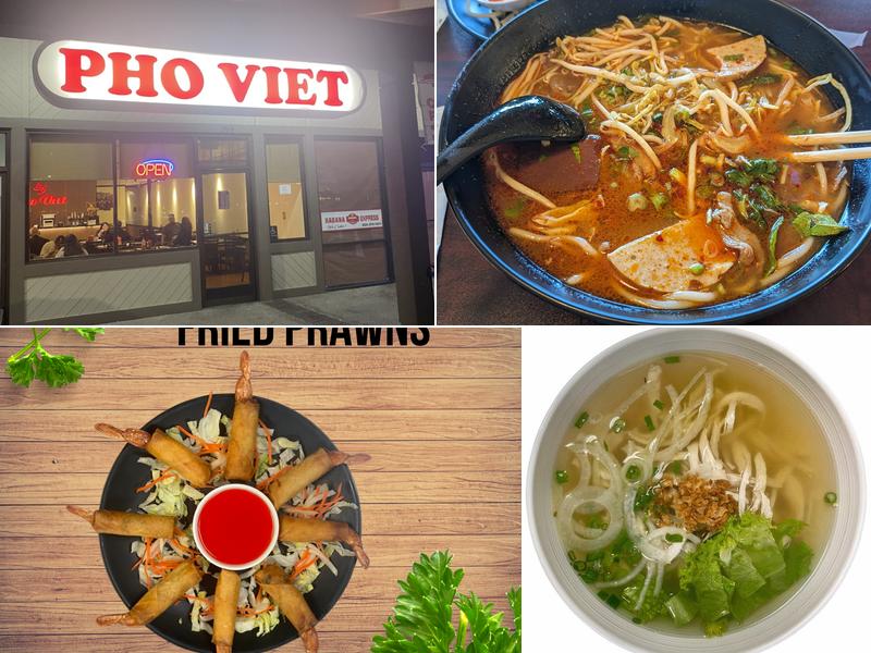 Pho viet
