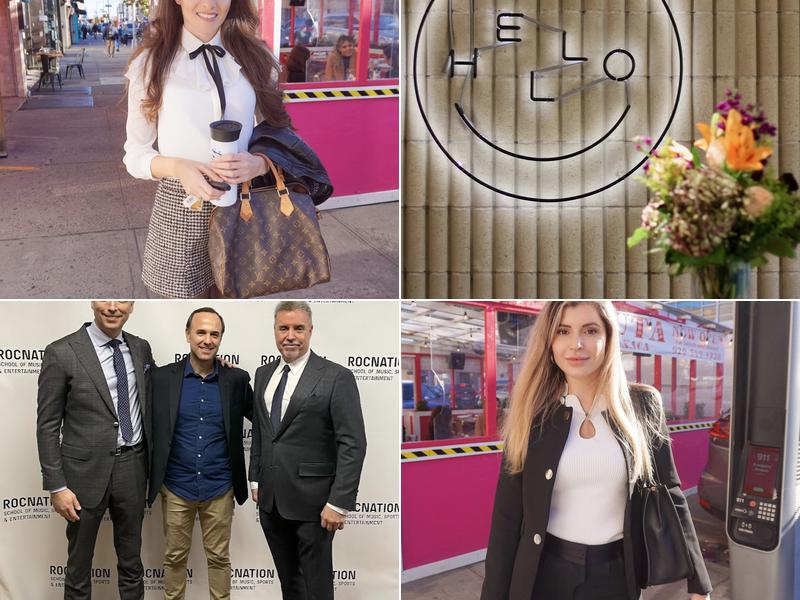 Pardalis & Nohavicka - WeWork