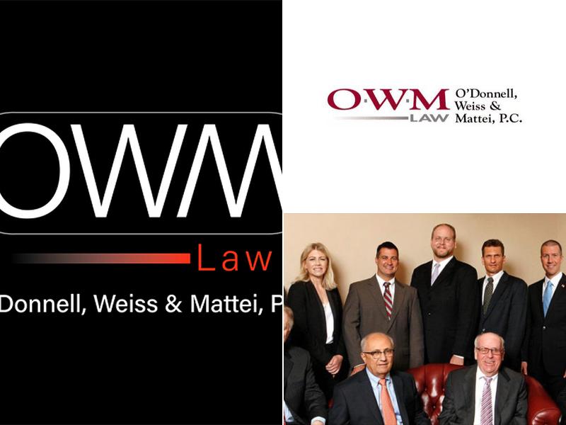 O'Donnell, Weiss & Mattei, P.C.