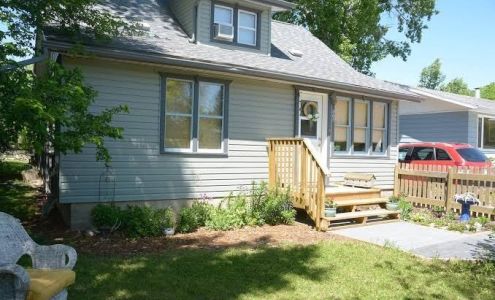 Sky Story Bed and Breakfast Val Marie