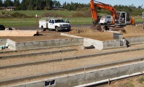 Osburn Olson Excavation And Land Development Warrenton