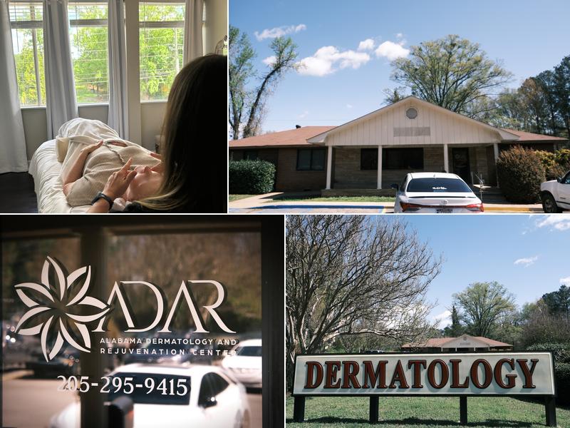 Adar Dermatology - Jasper