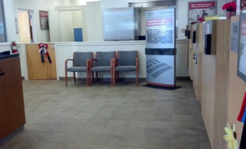 ATM (Bank of America)