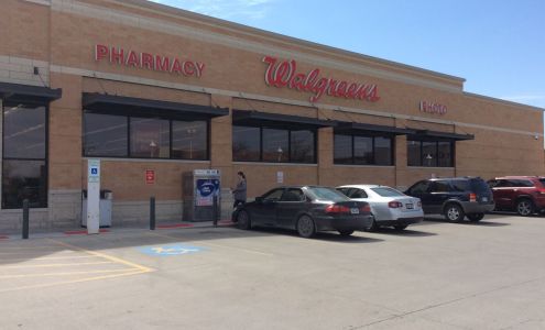 Walgreens