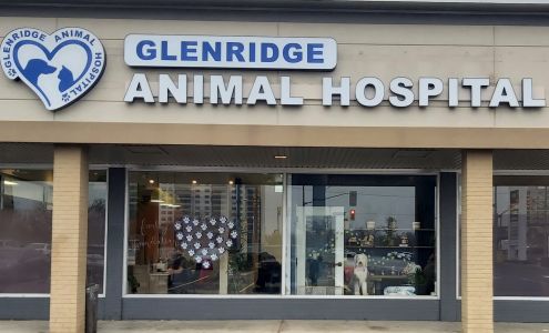Glenridge Animal Hospital