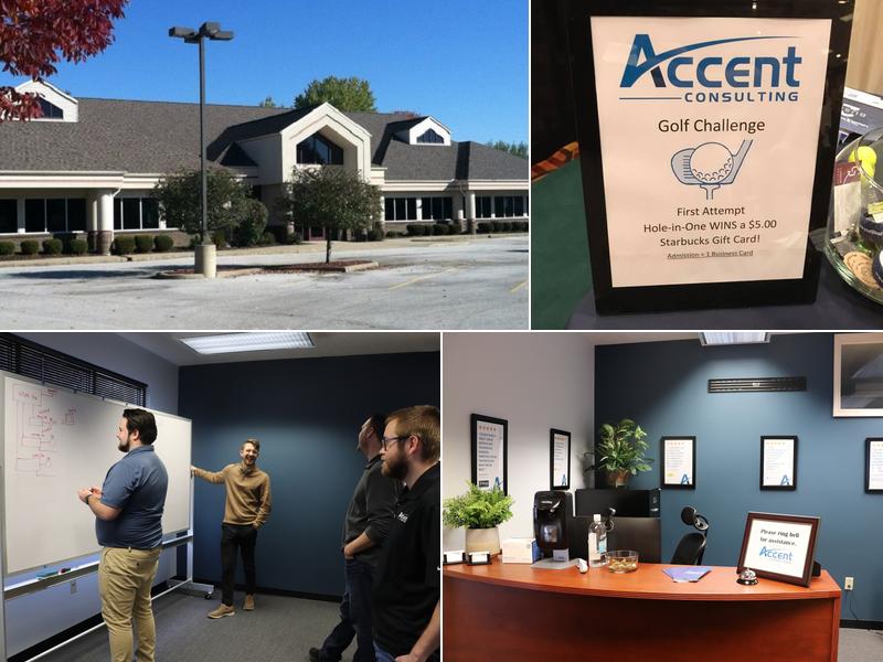Accent Consulting