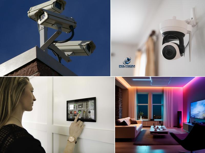 Polygom Security Systems
