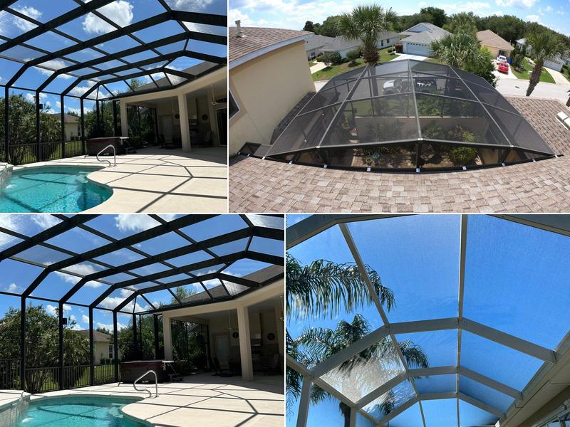 Todd's Screen & Repairs