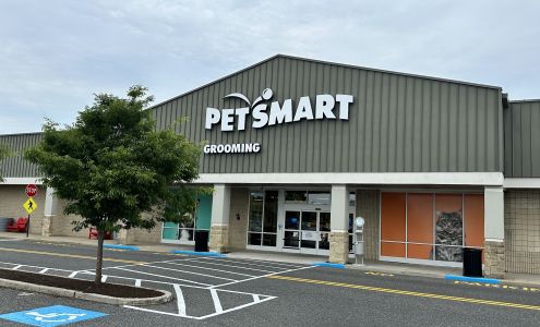 PetSmart