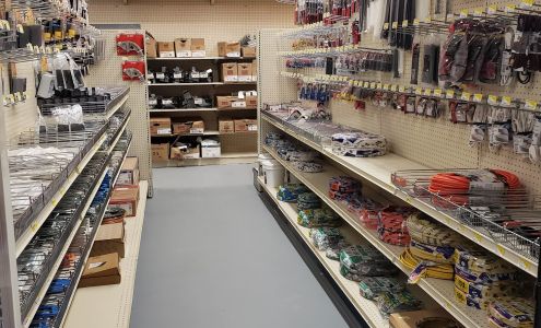 Central Building Supply Inc Silver Cliff