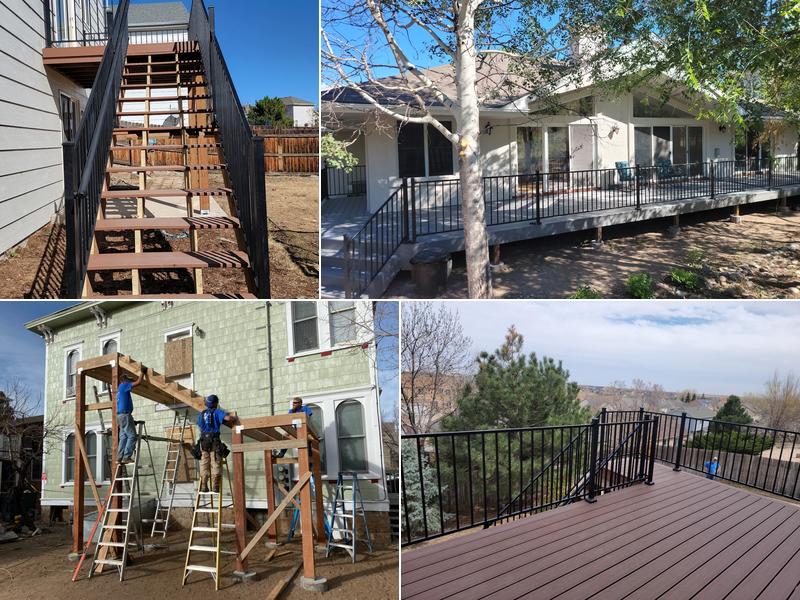 Sexton General Contracting