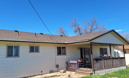 AX CO Solar and Roofing