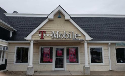 T-Mobile