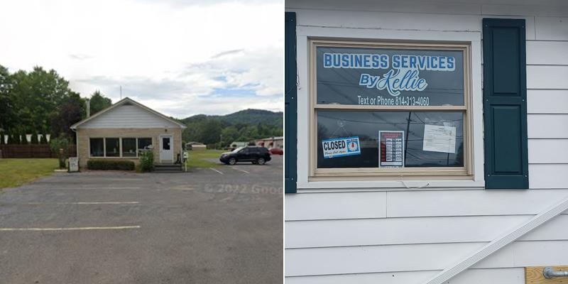 Business Services by Kellie