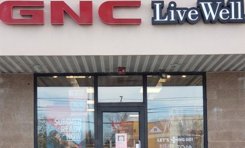 GNC