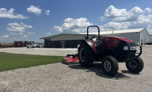 Titan Machinery Blairstown