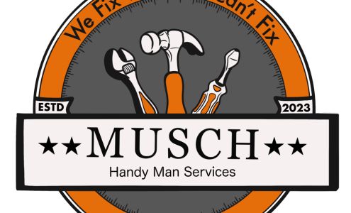 Musch Handy Man Services