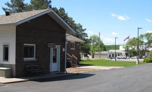 Wellington Inn Bracebridge