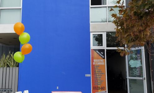 Latino Car Registration & Insurance