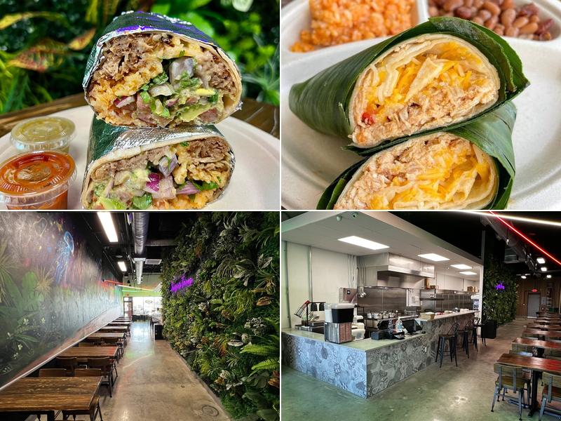 Sergio's Tacos 3239 Garden St, Titusville