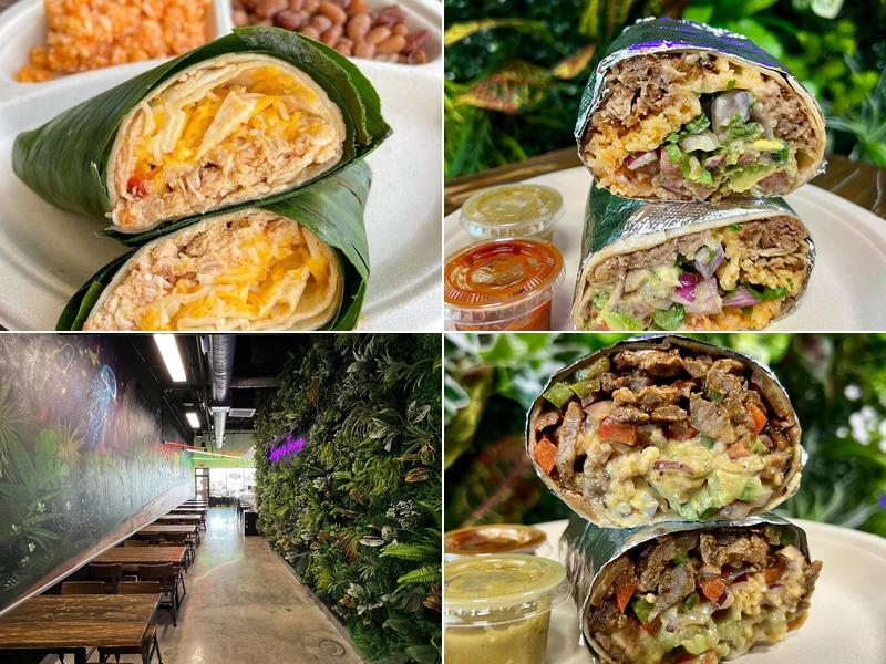 Sergio's Tacos 3239 Garden St, Titusville