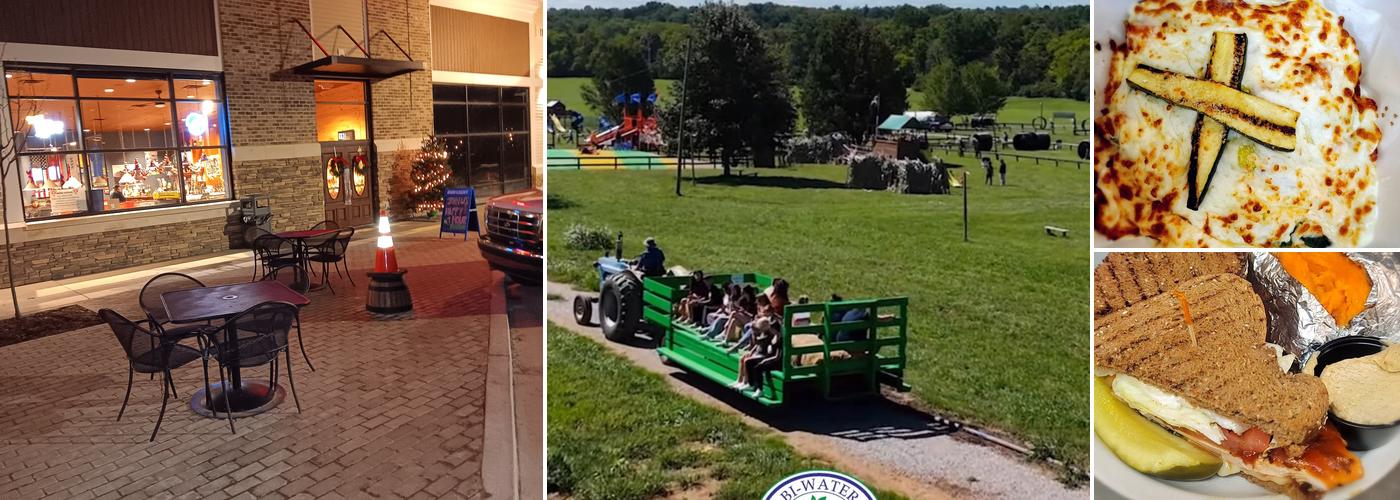 Ramsey's Diner - Masterson Station