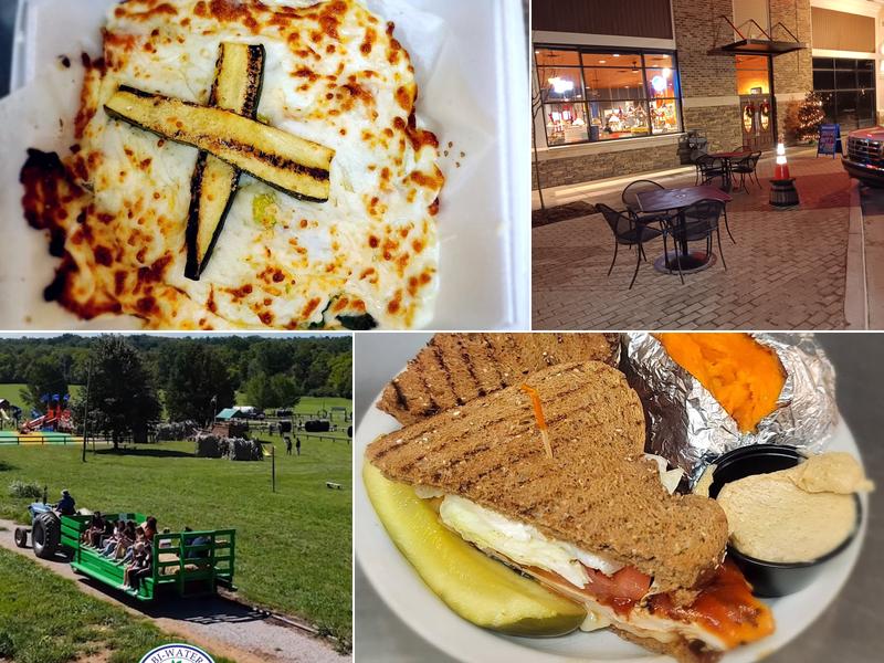 Ramsey's Diner - Masterson Station