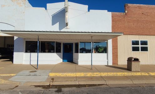 Mishler's Service Center Inc 118 8th Ave, Ashland Kansas 67831