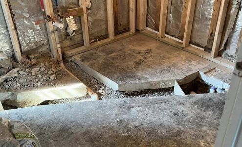 Gentry's Multi Service Your Local Handyman 300 Carrigan Cir, Ringgold Georgia 30736