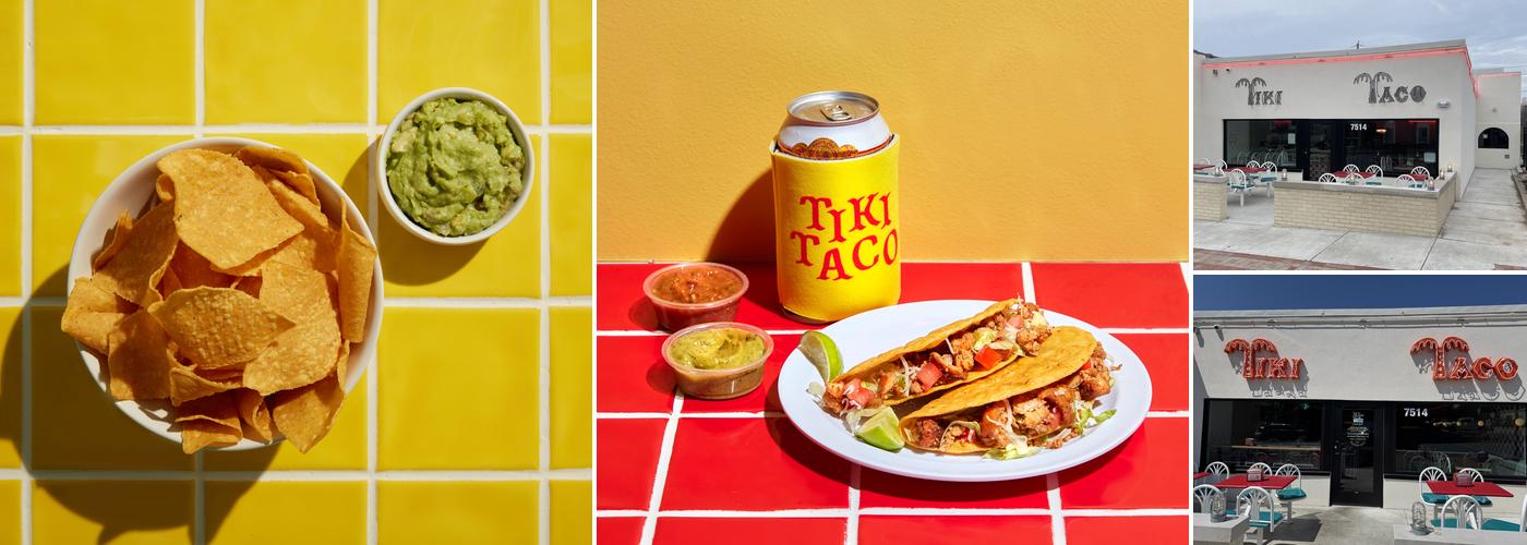 Tiki Taco