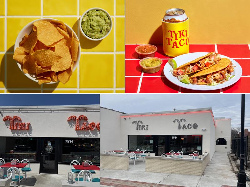 Tiki Taco