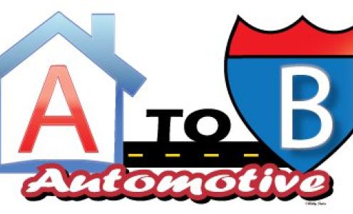 A To B Automotive