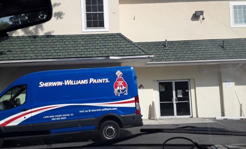 Sherwin-Williams Paint Store