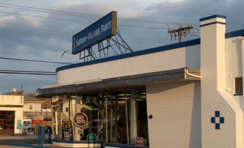 Sherwin-Williams Paint Store