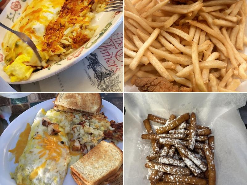 spur @ nite 832 N Main St, Sheridan