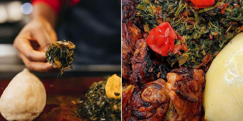 Bertine’s kitchen 5640 E River Rd, Fridley