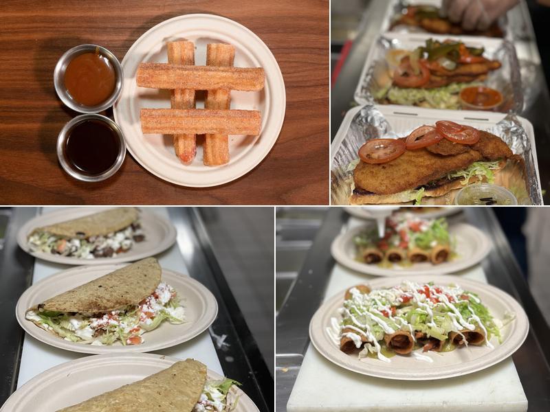 Gaona’s Kitchen 1178 Burnsville Center #36, Burnsville