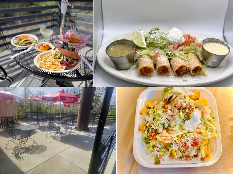 JALAPENOS MEXICAN CUISINE AND BAR