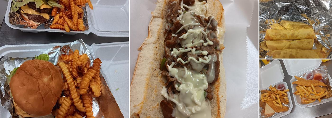 Jaydee's Cafe & Grill 2.0