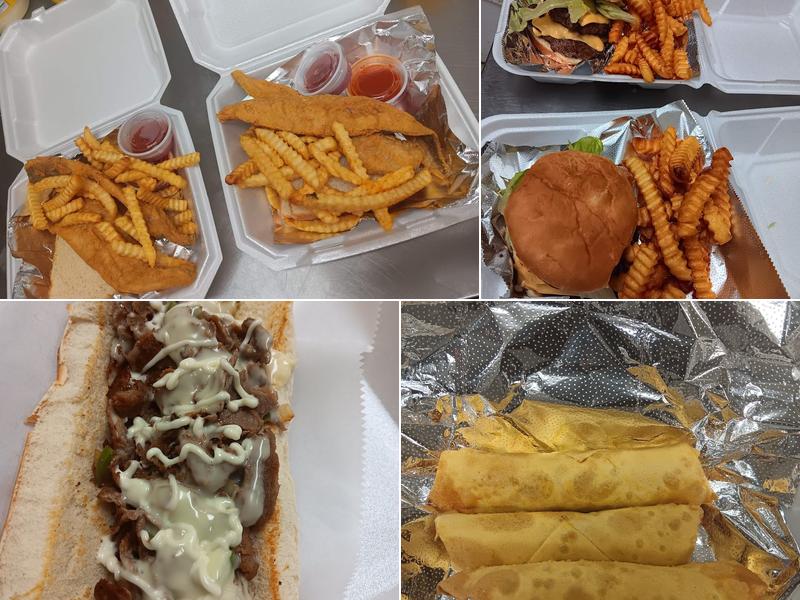 Jaydee's Cafe & Grill 2.0