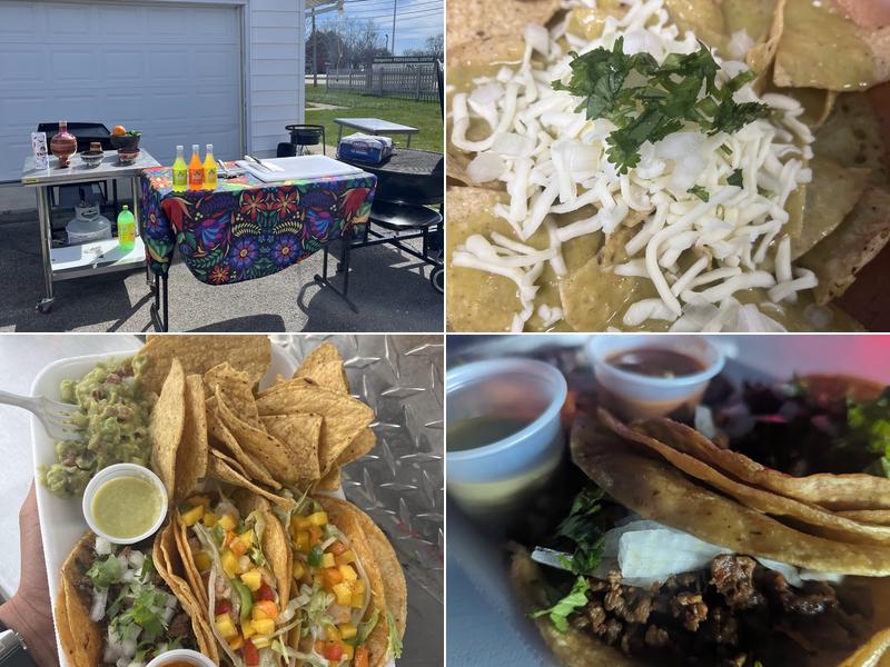 El Chido Street Tacos