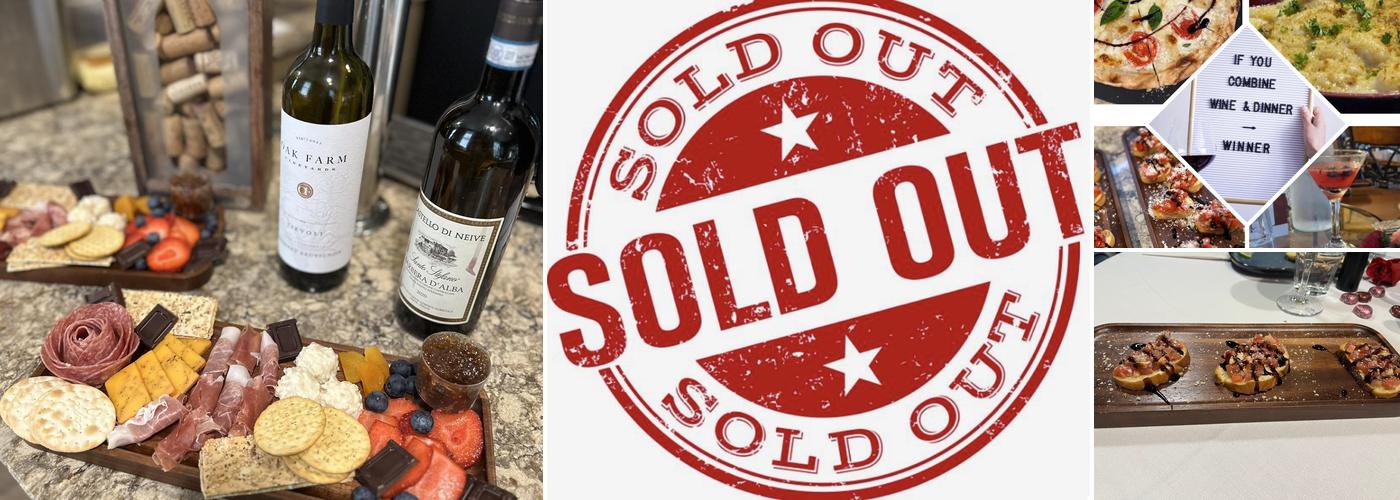 Take 5 Rendezvous at Hoffman House