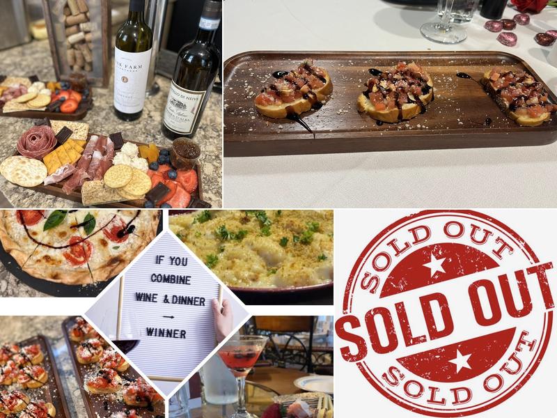 Take 5 Rendezvous at Hoffman House