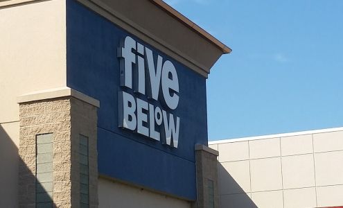 Five Below