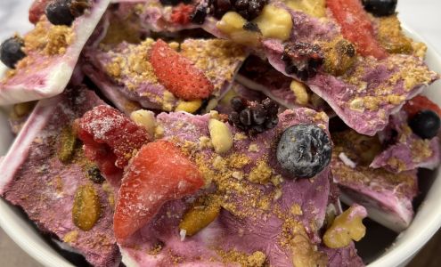 Bey's Healthy Fixin's