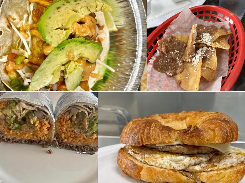 El Gordo Bros Mexican Restaurant Norristown