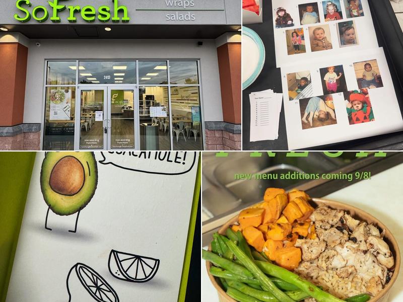 SoFresh Lehigh Valley