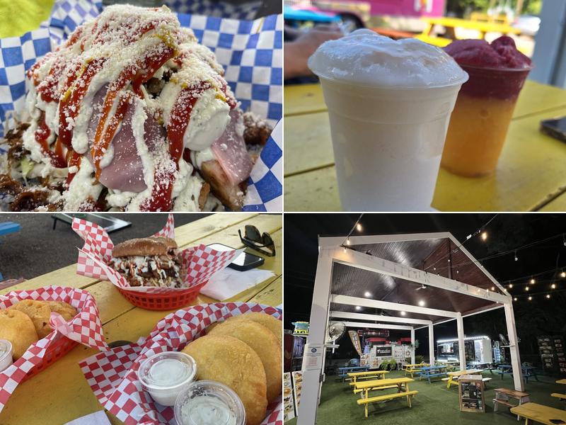 El rincon venezolano